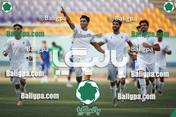 استقلال 1–2 پیکان
