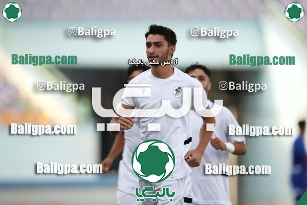 استقلال 1–2 پیکان