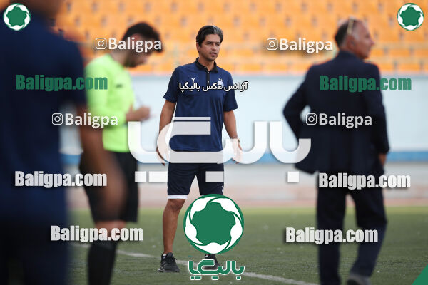استقلال 1–2 پیکان