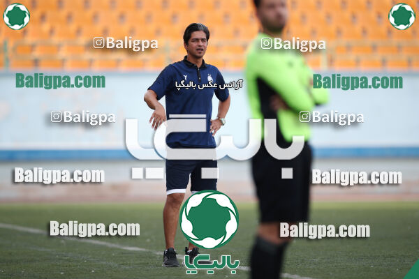 استقلال 1–2 پیکان