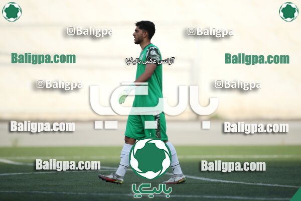 استقلال 1–2 پیکان