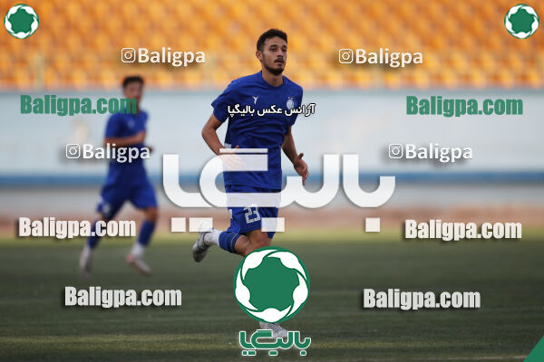 استقلال 1–2 پیکان
