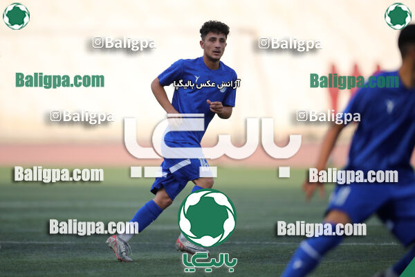 استقلال 1–2 پیکان