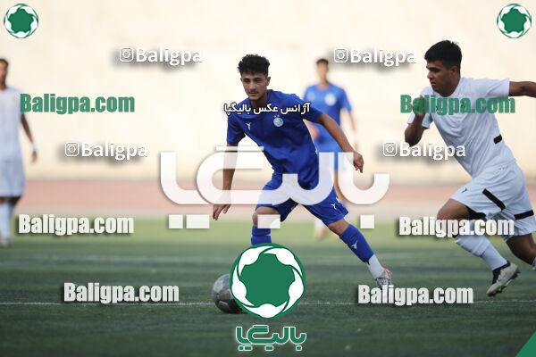 استقلال 1–2 پیکان