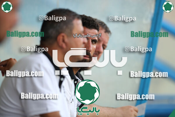 استقلال 1–2 پیکان