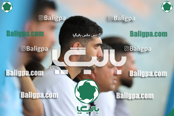 استقلال 1–2 پیکان