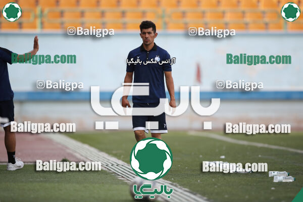 استقلال 1–2 پیکان