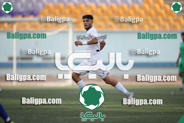 استقلال 1–2 پیکان