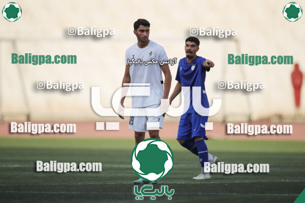 استقلال 1–2 پیکان