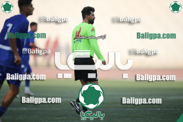 استقلال 1–2 پیکان