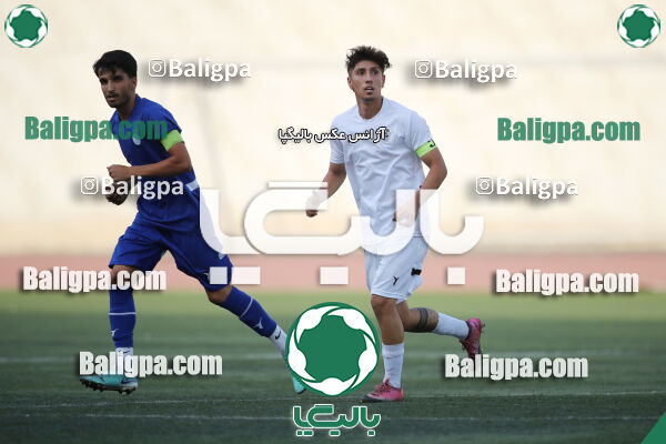 استقلال 1–2 پیکان