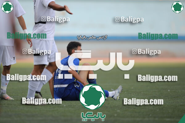 استقلال 1–2 پیکان