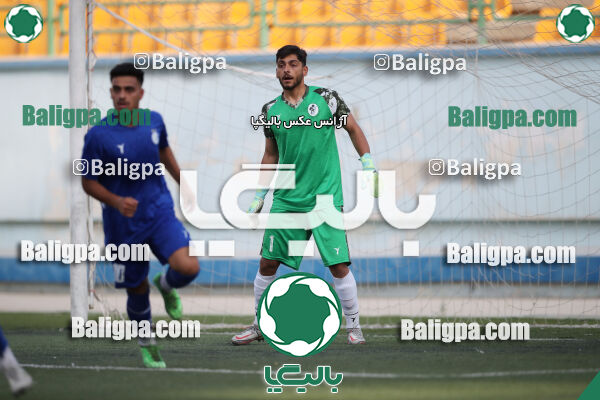 استقلال 1–2 پیکان