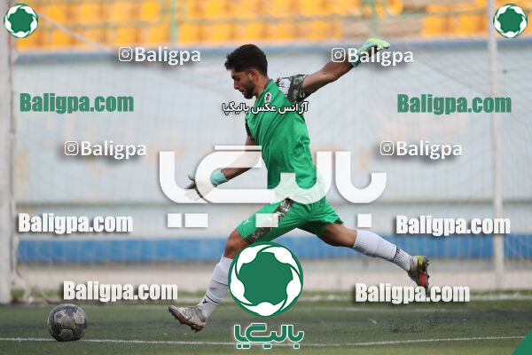 استقلال 1–2 پیکان