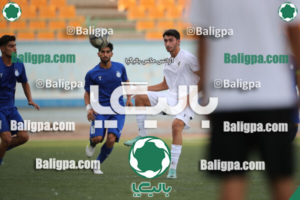 استقلال 1–2 پیکان