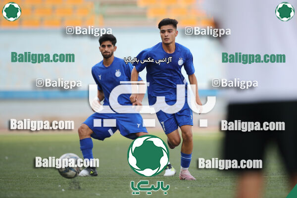 استقلال 1–2 پیکان