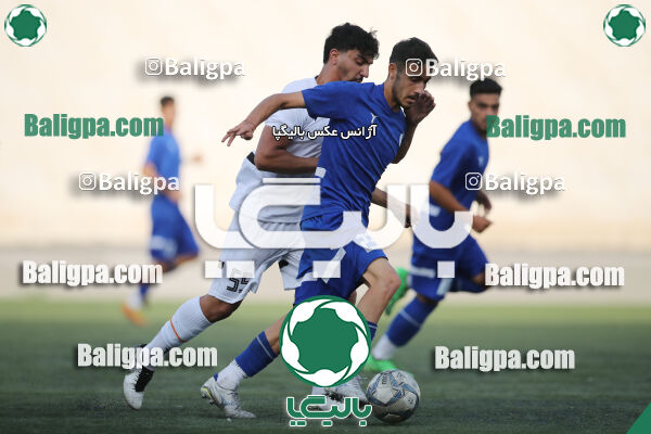 استقلال 1–2 پیکان