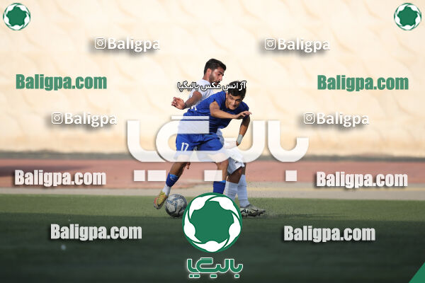 استقلال 1–2 پیکان