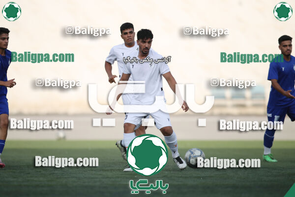 استقلال 1–2 پیکان