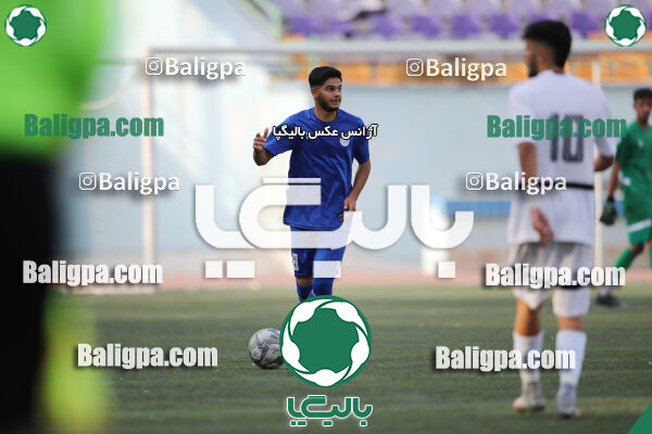 استقلال 1–2 پیکان