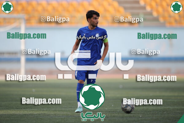 استقلال 1–2 پیکان