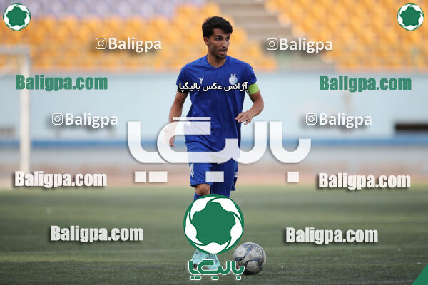 استقلال 1–2 پیکان