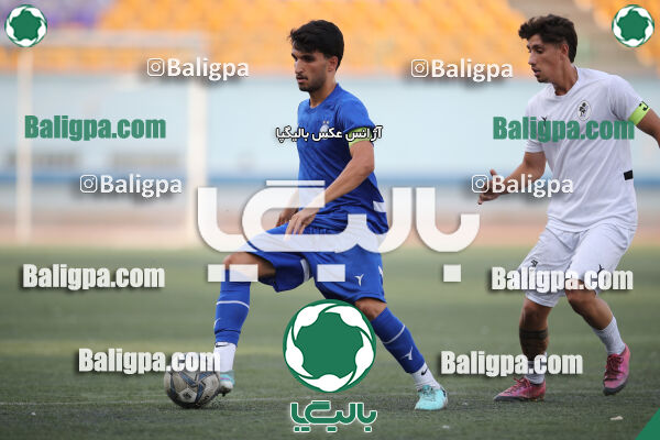 استقلال 1–2 پیکان