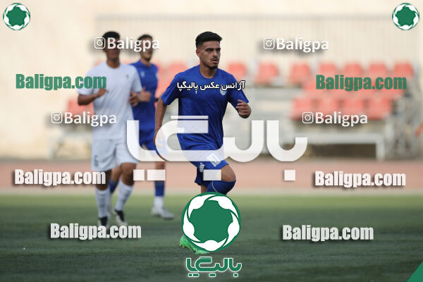 استقلال 1–2 پیکان