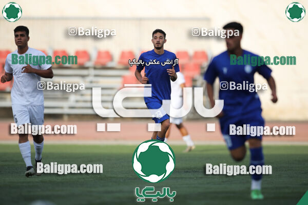استقلال 1–2 پیکان