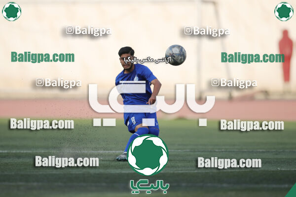 استقلال 1–2 پیکان