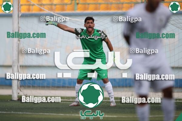 استقلال 1–2 پیکان