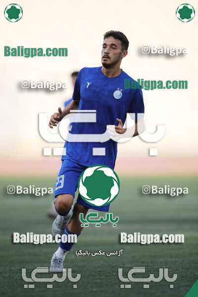 استقلال 1–2 پیکان
