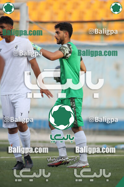 استقلال 1–2 پیکان