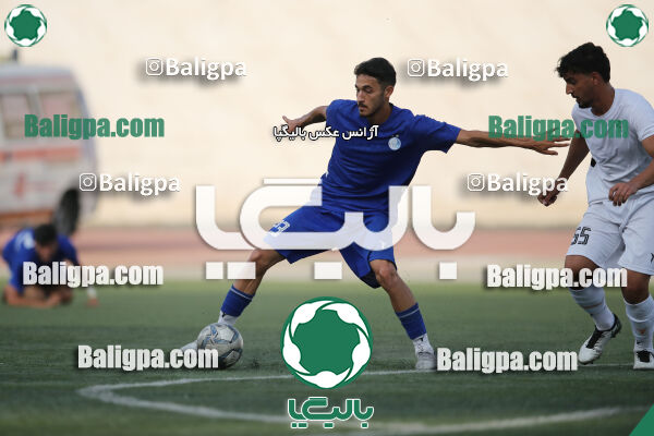 استقلال 1–2 پیکان