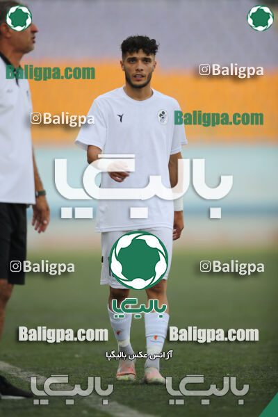 استقلال 1–2 پیکان
