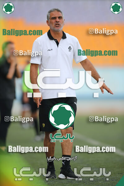 استقلال 1–2 پیکان