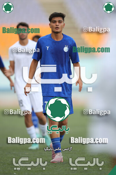 استقلال 1–2 پیکان