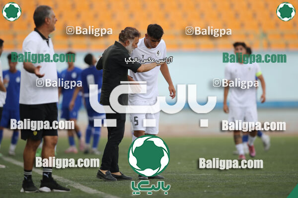 استقلال 1–2 پیکان