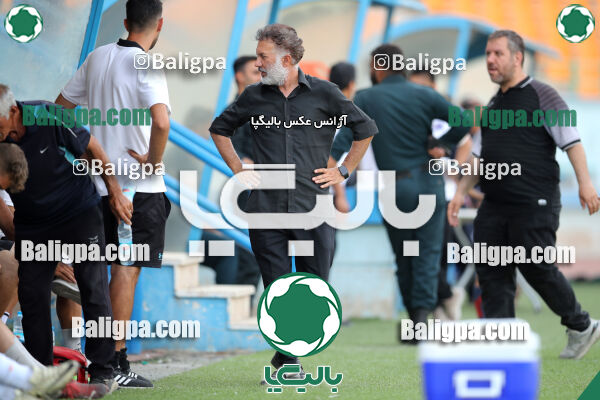 استقلال 1–2 پیکان