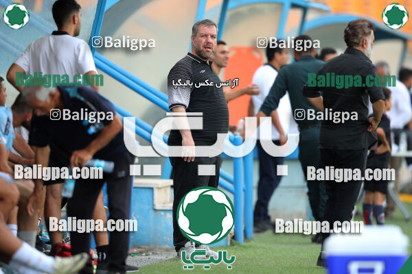 استقلال 1–2 پیکان