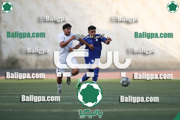 استقلال 1–2 پیکان