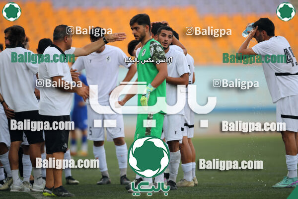 استقلال 1–2 پیکان