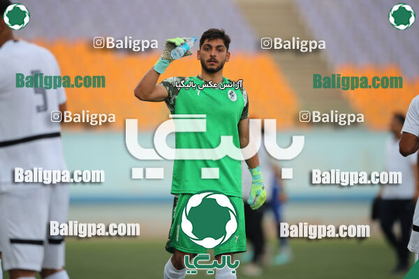 استقلال 1–2 پیکان