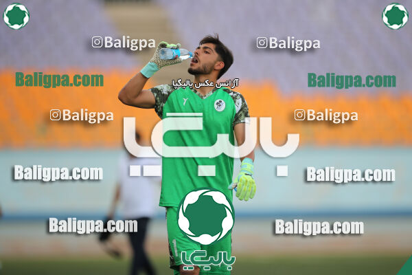 استقلال 1–2 پیکان