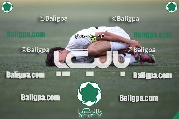 استقلال 1–2 پیکان