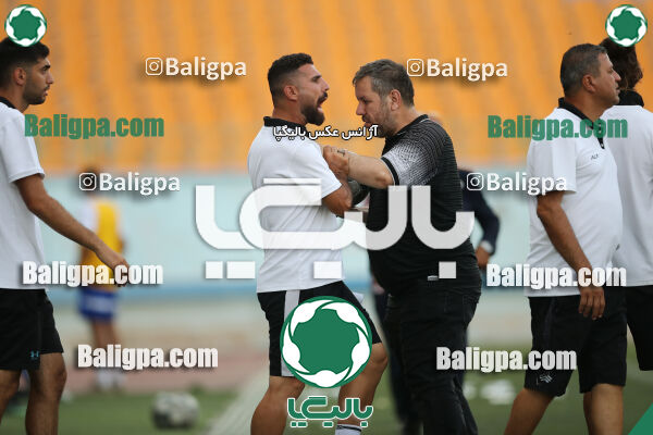 استقلال 1–2 پیکان