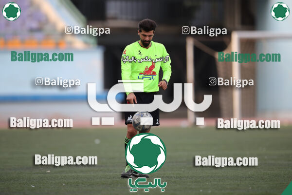 استقلال 1–2 پیکان
