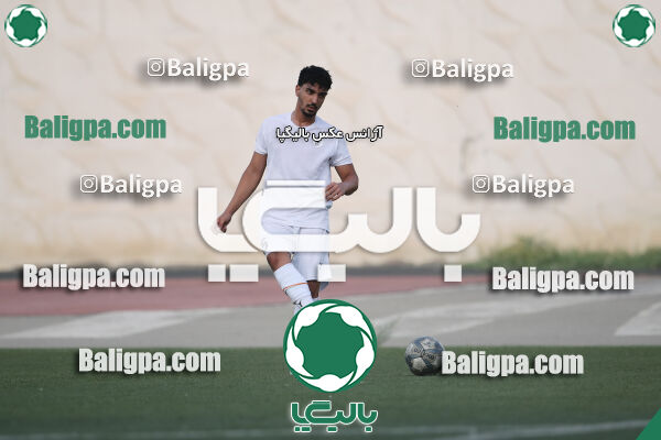 استقلال 1–2 پیکان