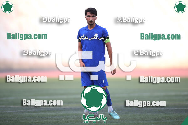 استقلال 1–2 پیکان