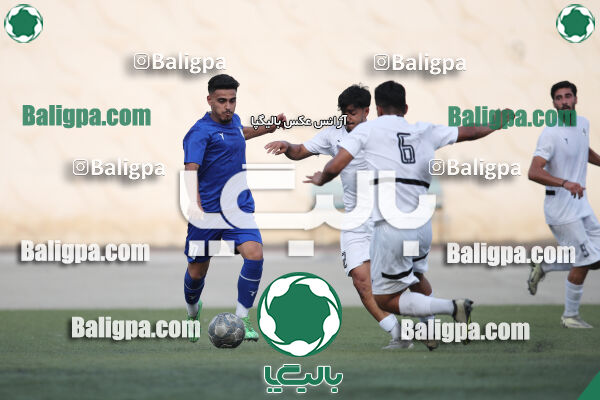 استقلال 1–2 پیکان